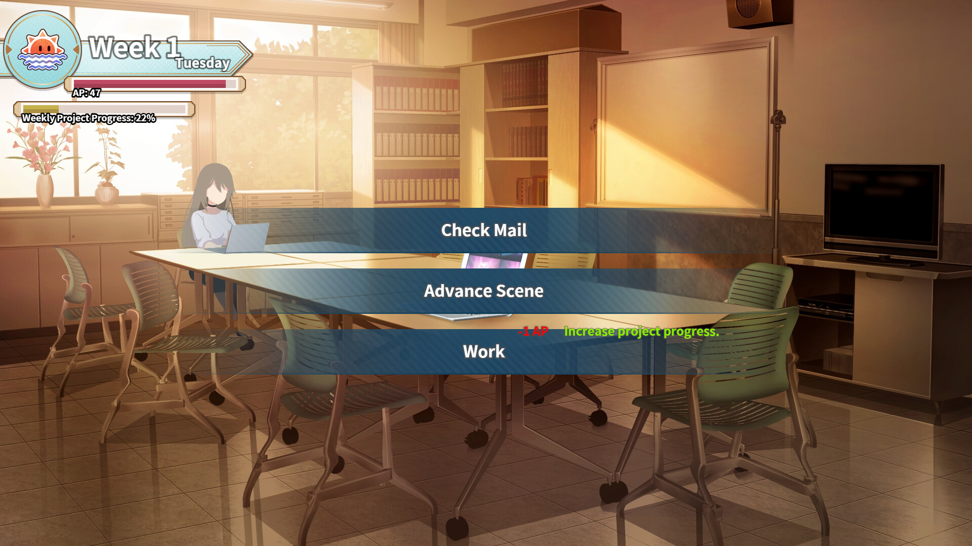 A Dazzling Affair: Forbidden Trysts with a Coworker screenshot 4