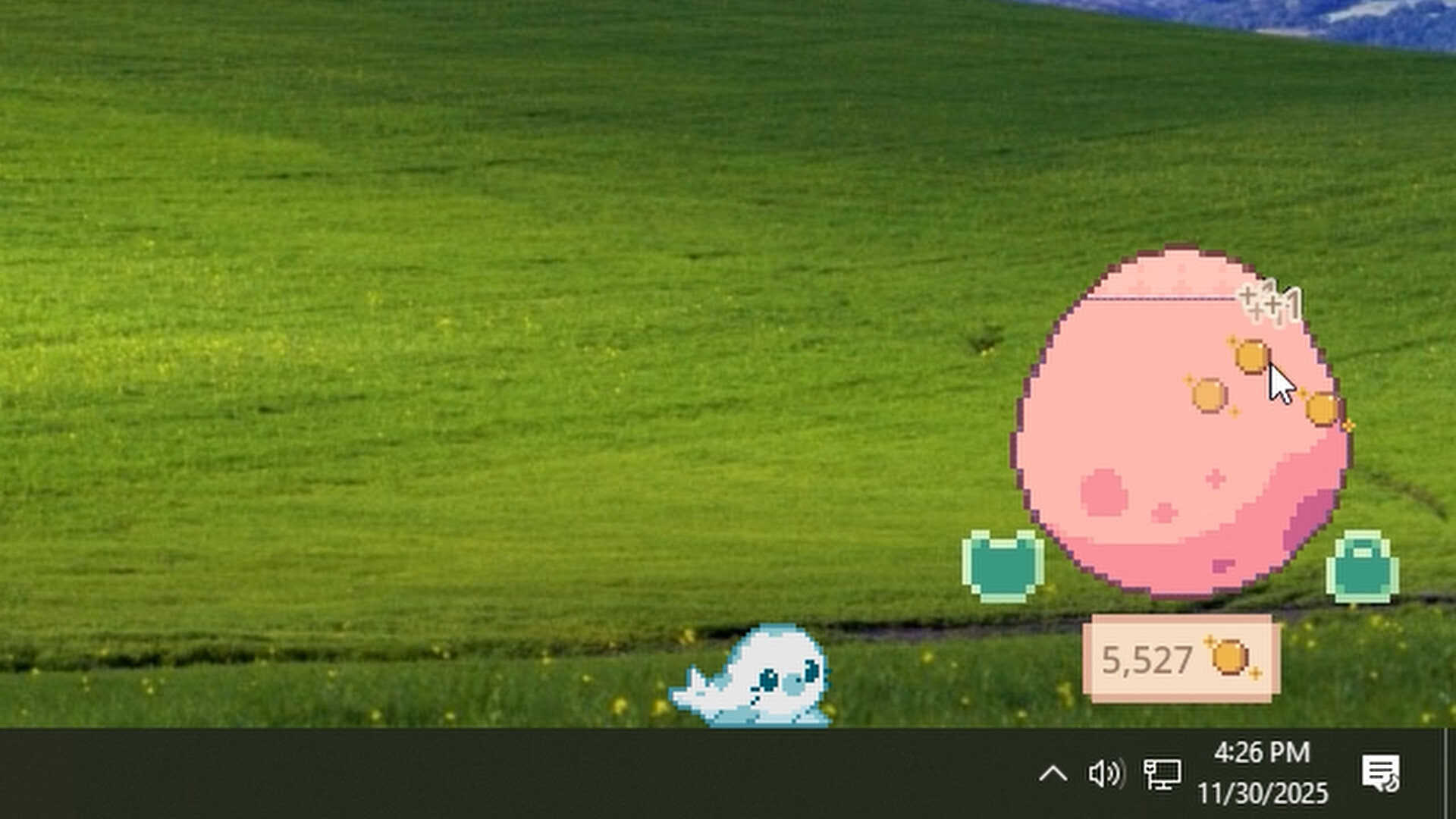 Tiny Egg Clicker screenshot 5