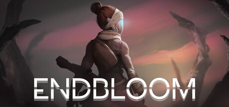 Cover art from Endbloom