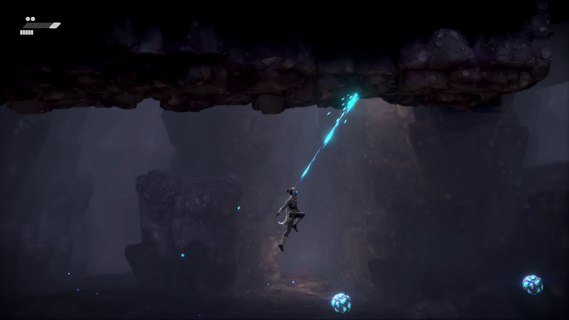 Endbloom screenshot 3