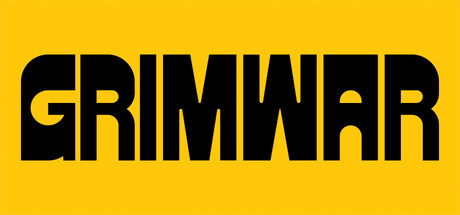 Cover art from Grimwar