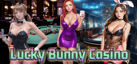 Lucky Bunny Casino - Alluring Collection