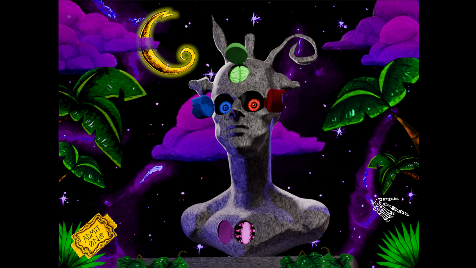Twilight Gallery screenshot 2
