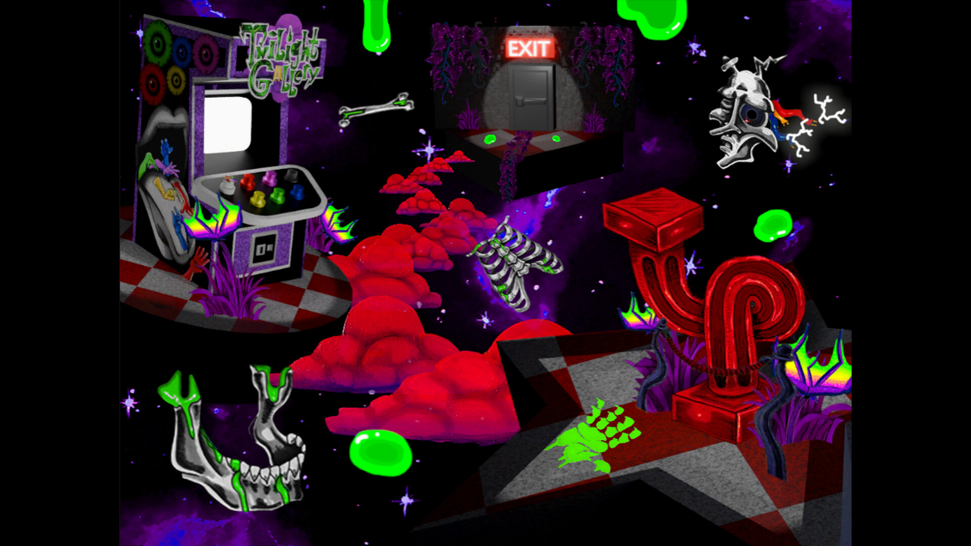 Twilight Gallery screenshot 5