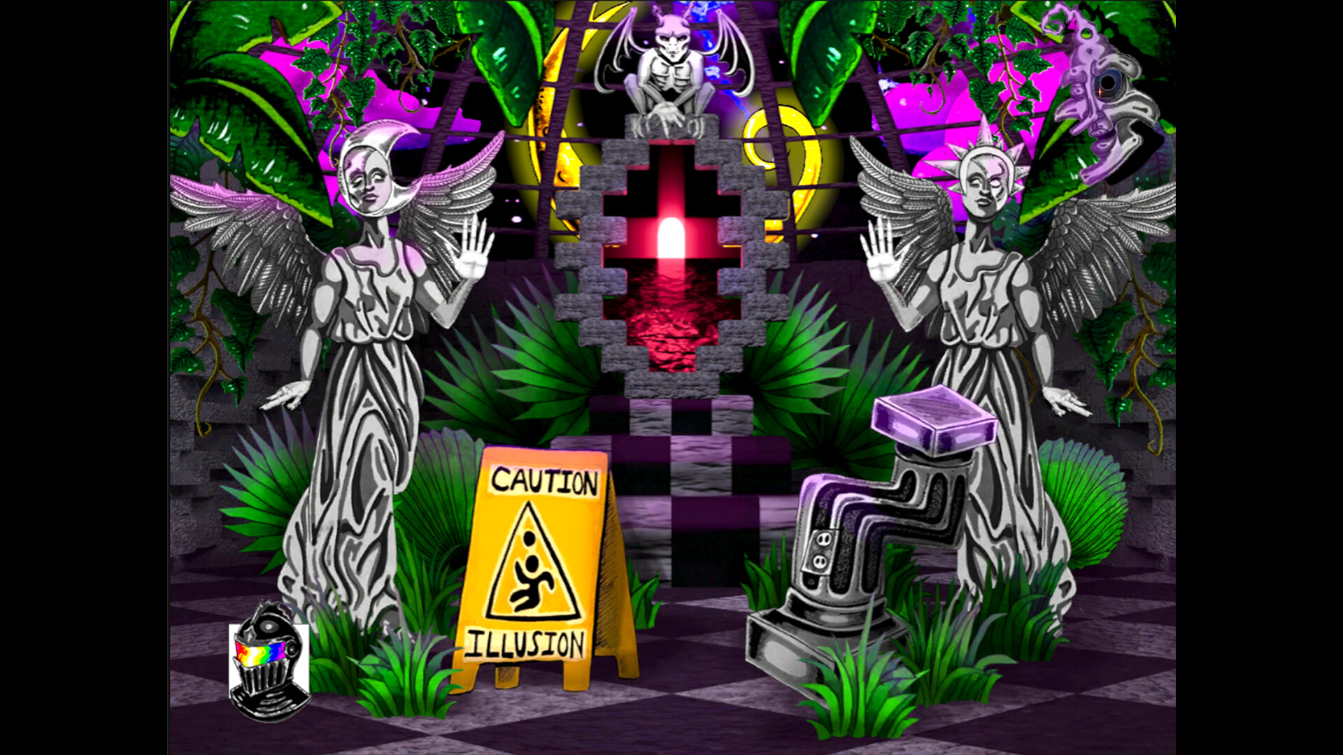 Twilight Gallery screenshot 4