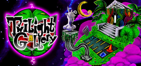 Cover art from Twilight Gallery