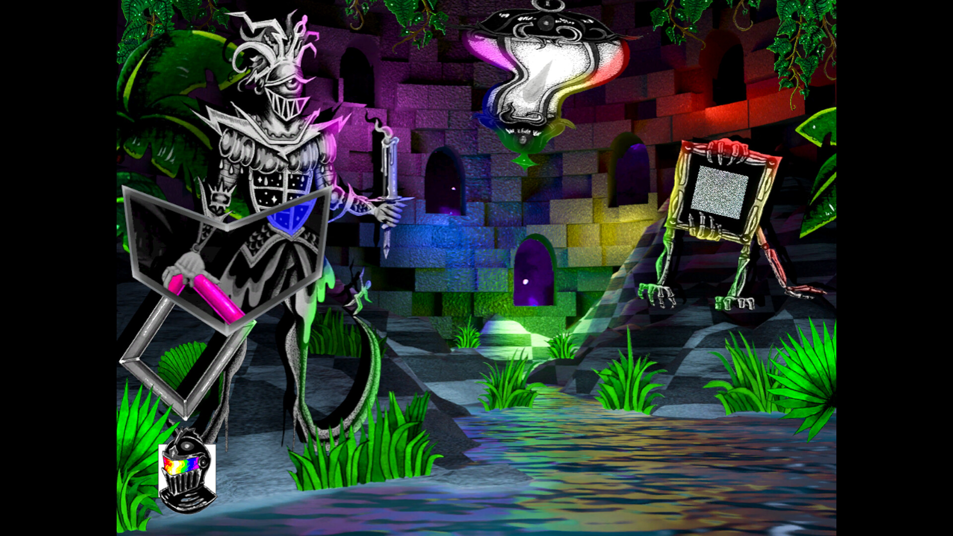 Twilight Gallery screenshot 3
