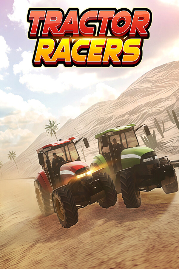 Tractor Racers