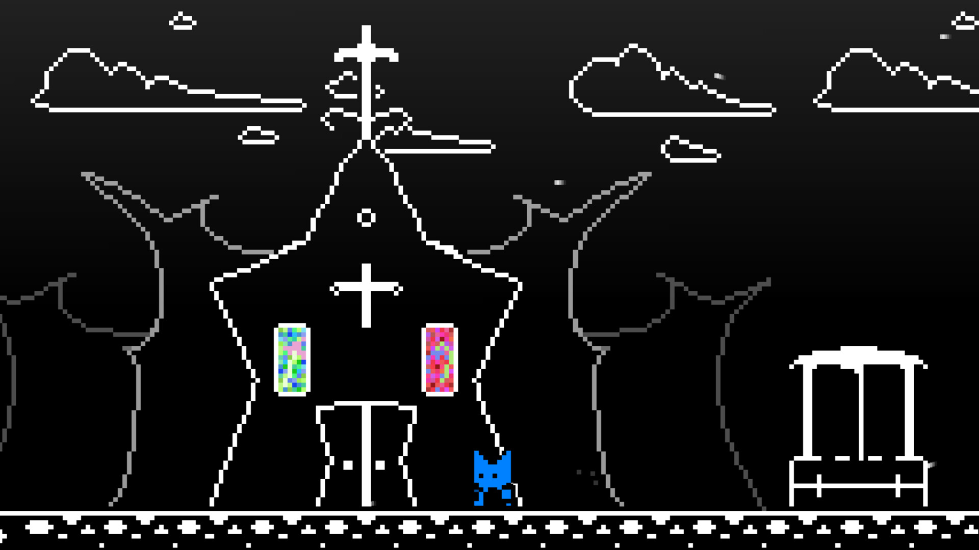 The Last Sigh(t) screenshot 4