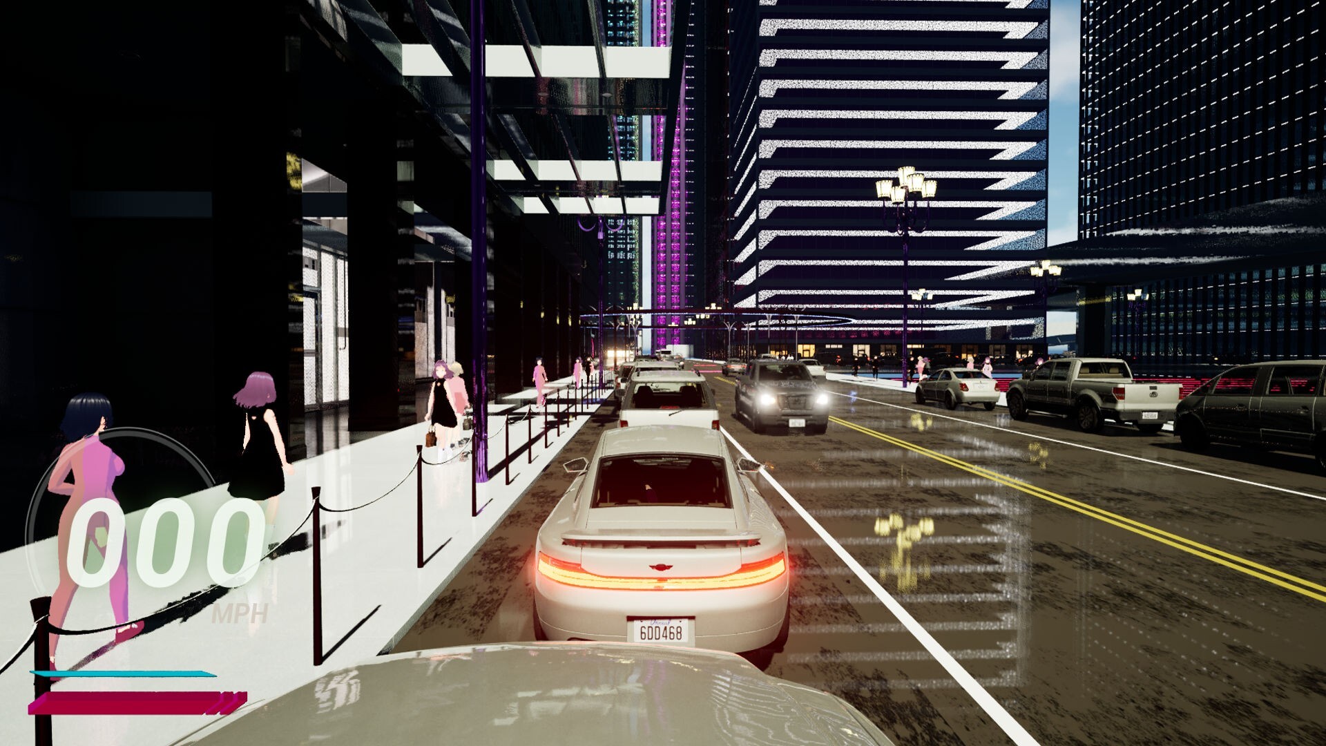 Chicago 4th of July screenshot 3