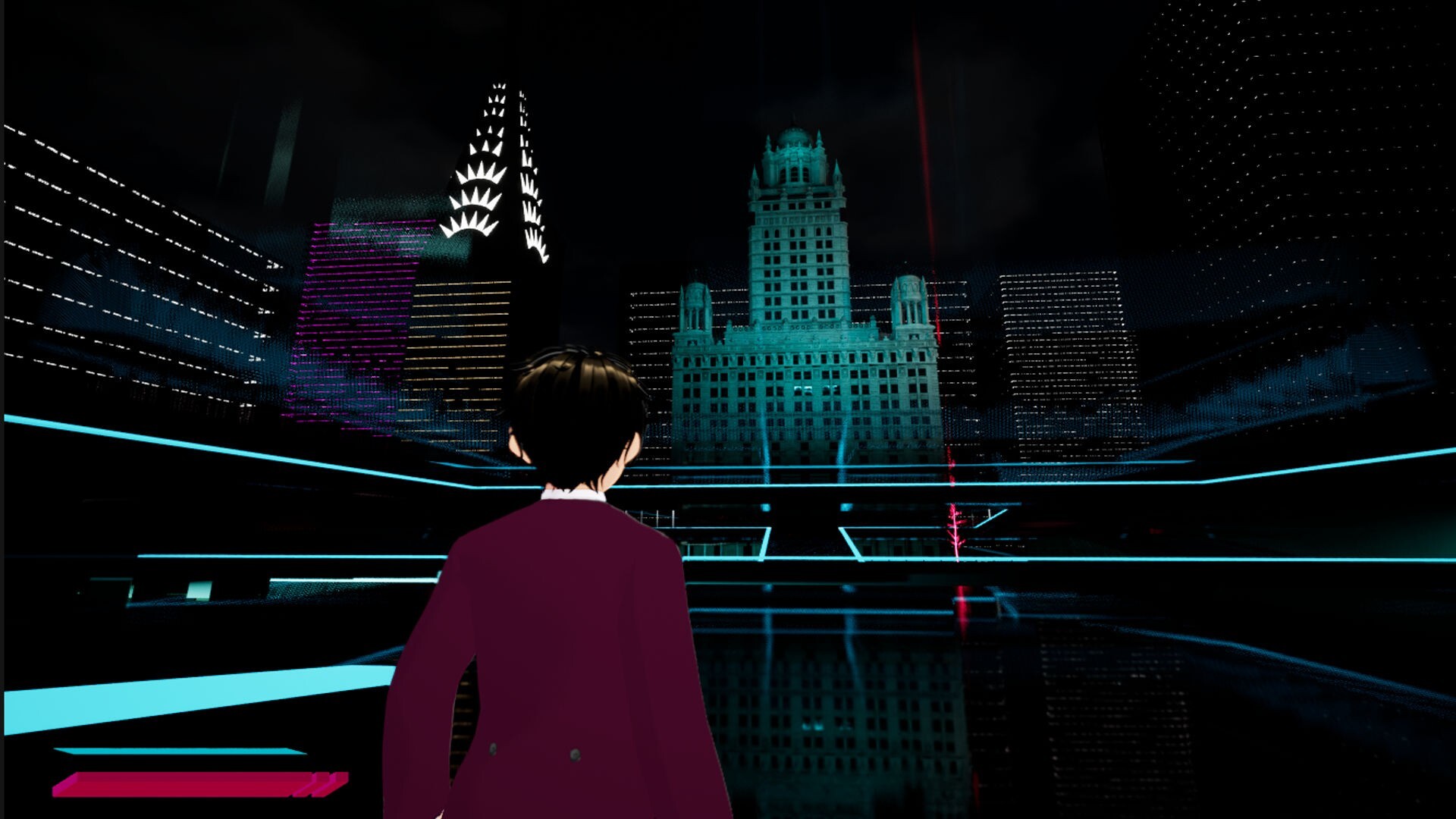 Chicago 4th of July screenshot 5