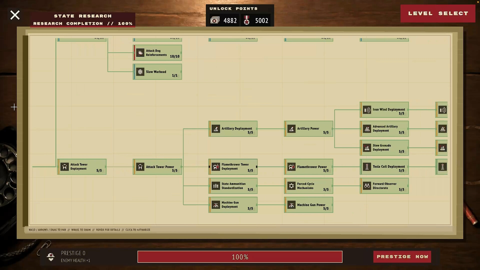 Comrade, Secrets Escape! screenshot 4