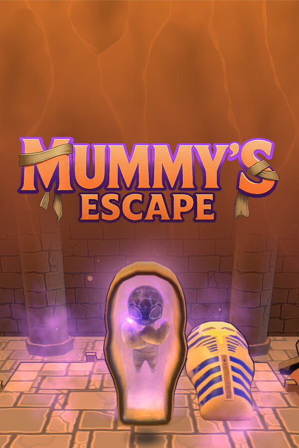 Mummy's Escape