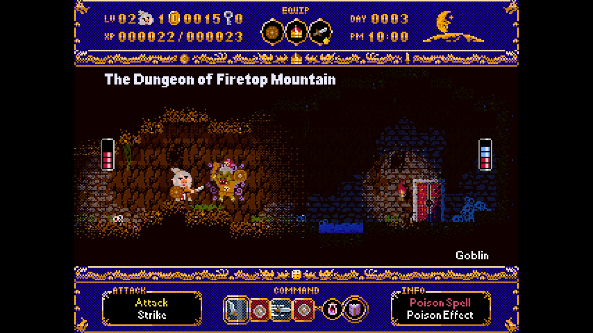 Dragon’s Breath : Chronicles of the Red Dragon (レッドドラゴン戦記) trailer
