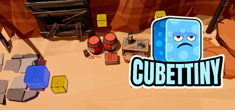 Cubettiny