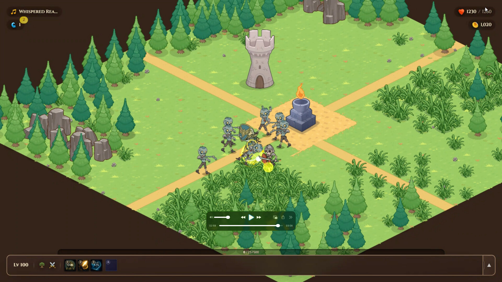 Quichotte: Desktop Knight trailer