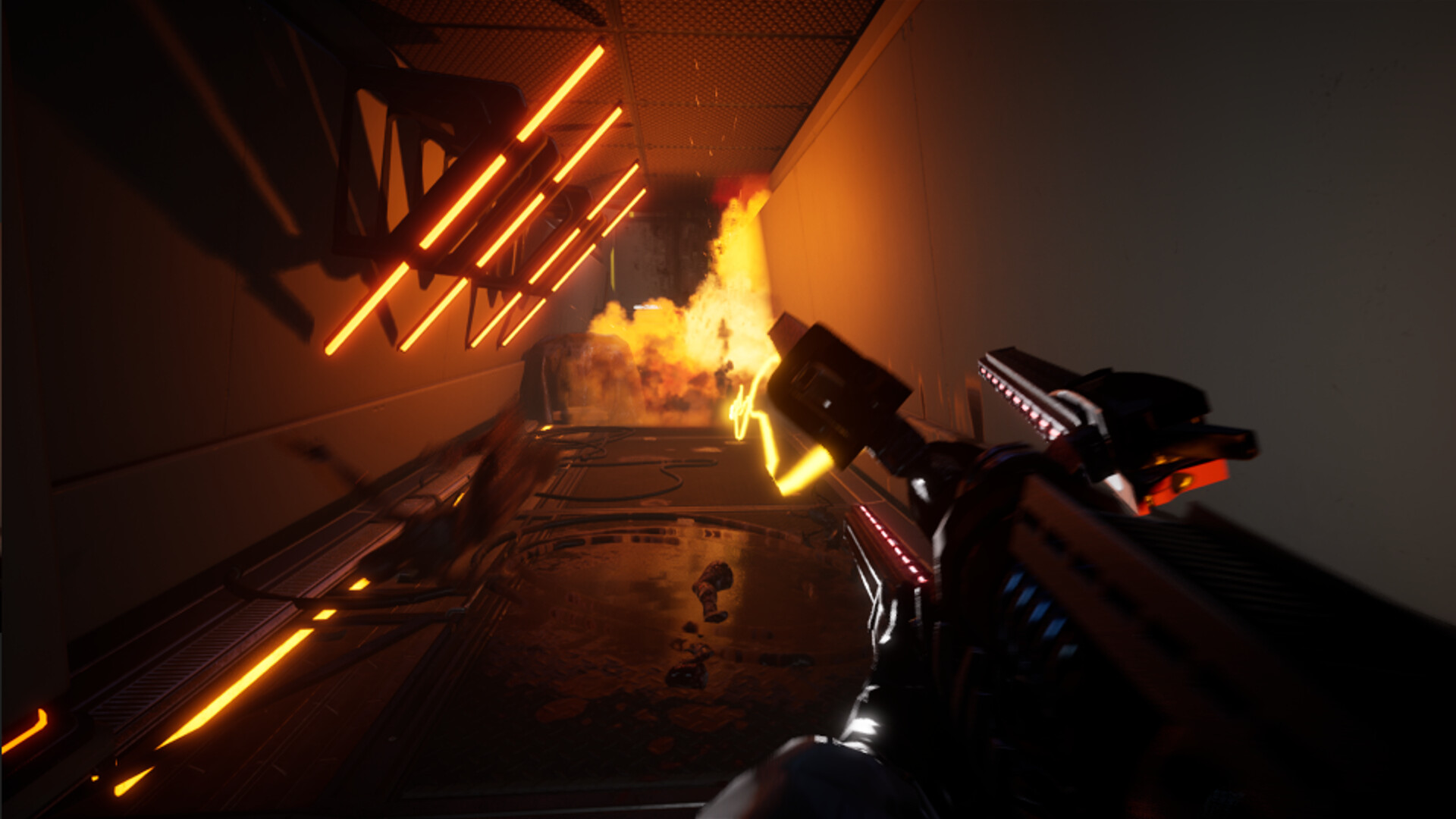 SCICRY trailer
