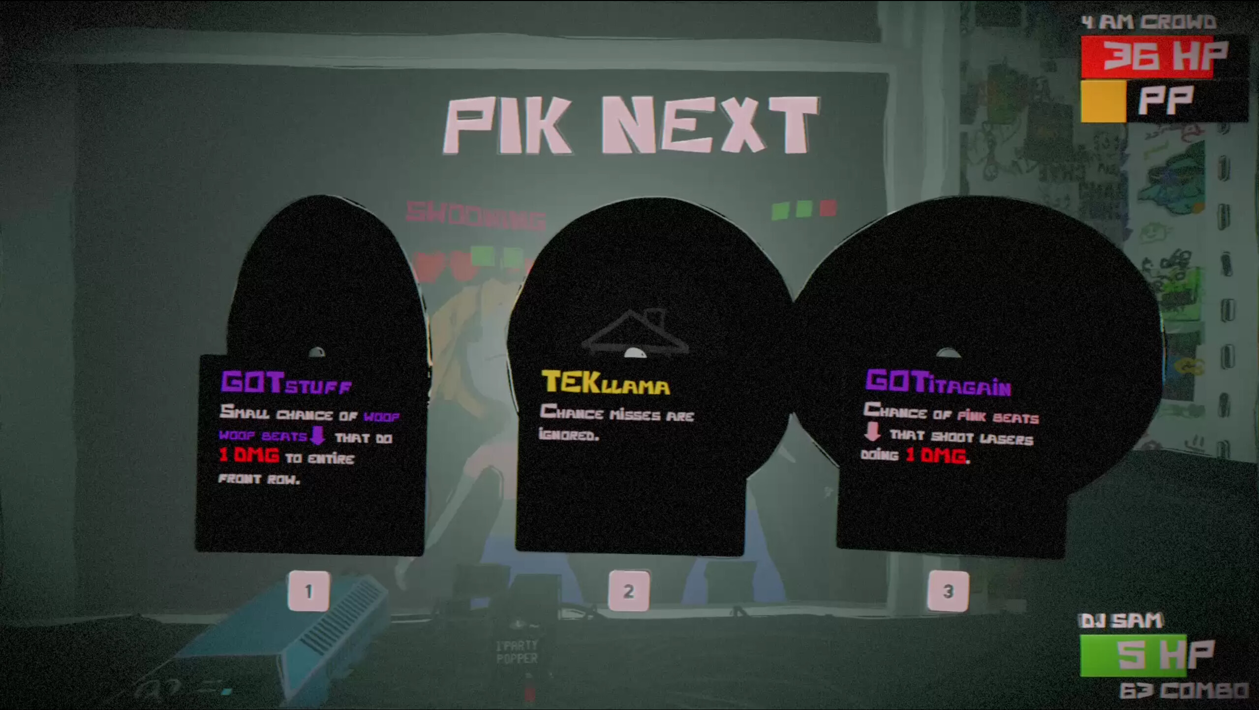 DJ till Dawn screenshot 2