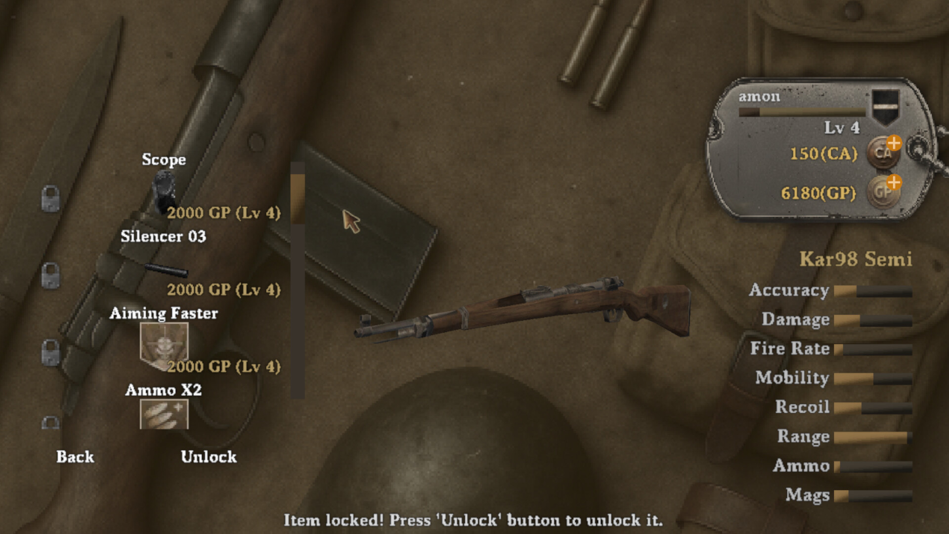 Medals Of Valor: Last Stand screenshot 4