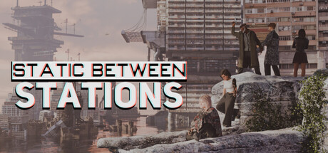 Static Between Stations