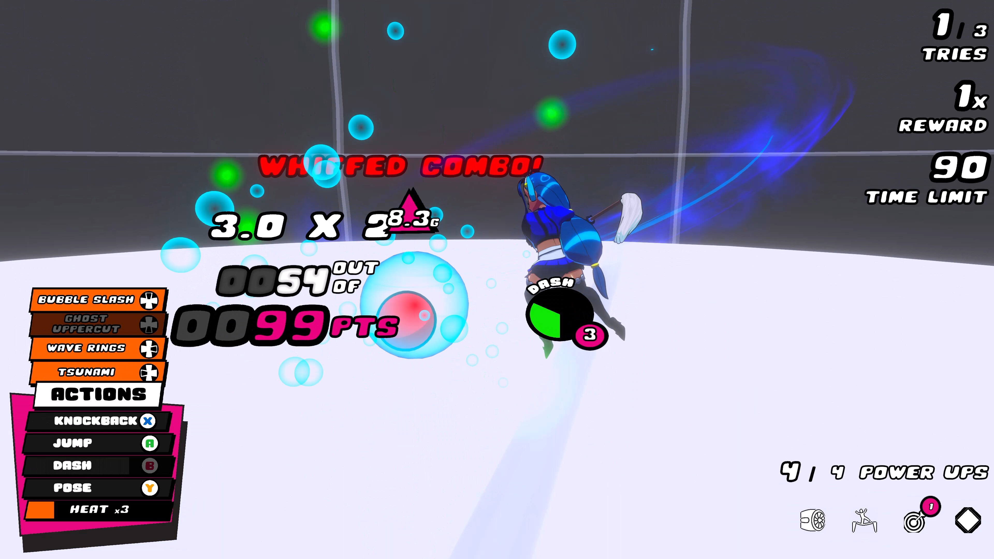 Ball Busters trailer