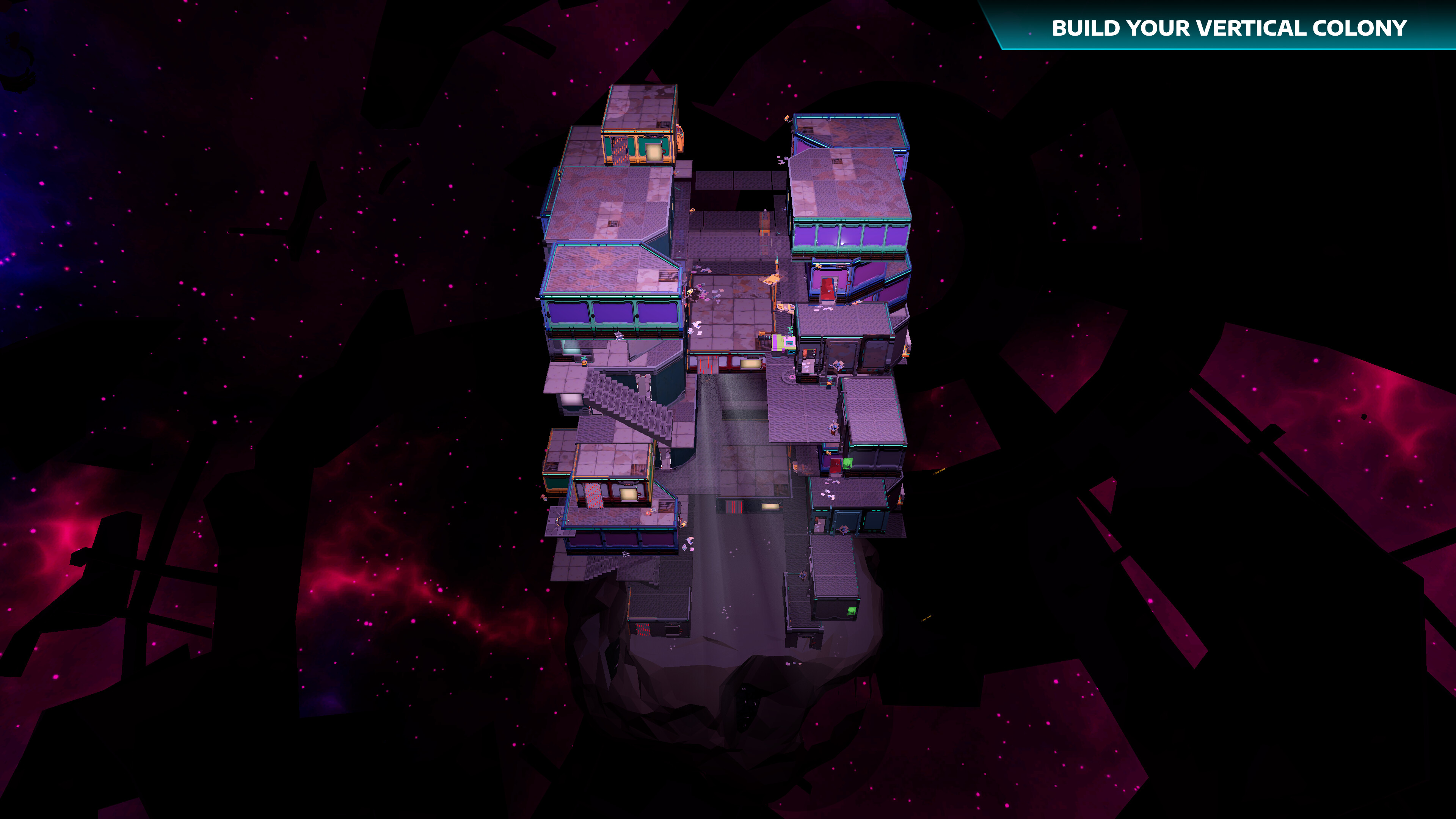 Starfall Deck screenshot 5