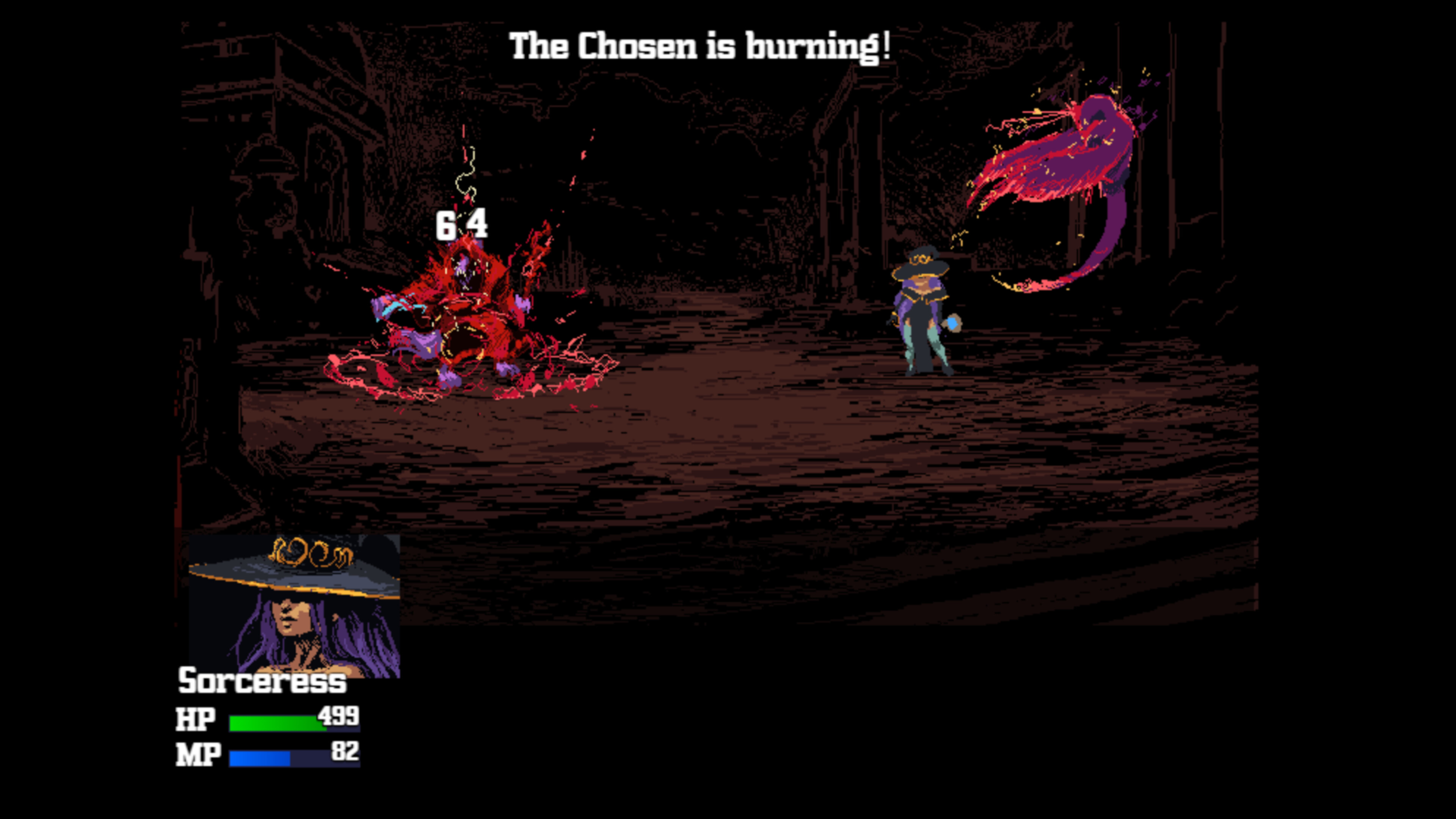 The Collective screenshot 4