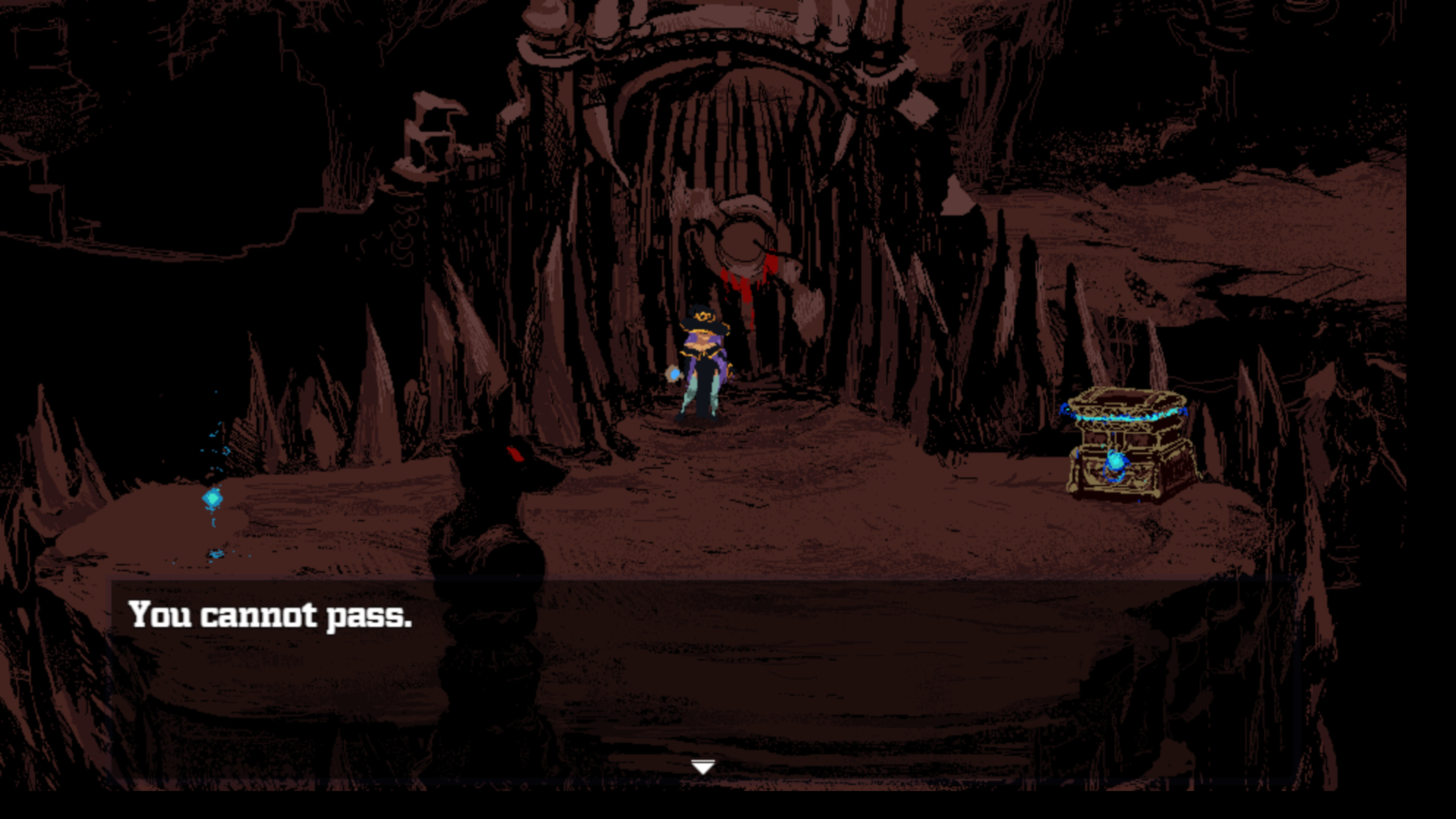 The Collective screenshot 2