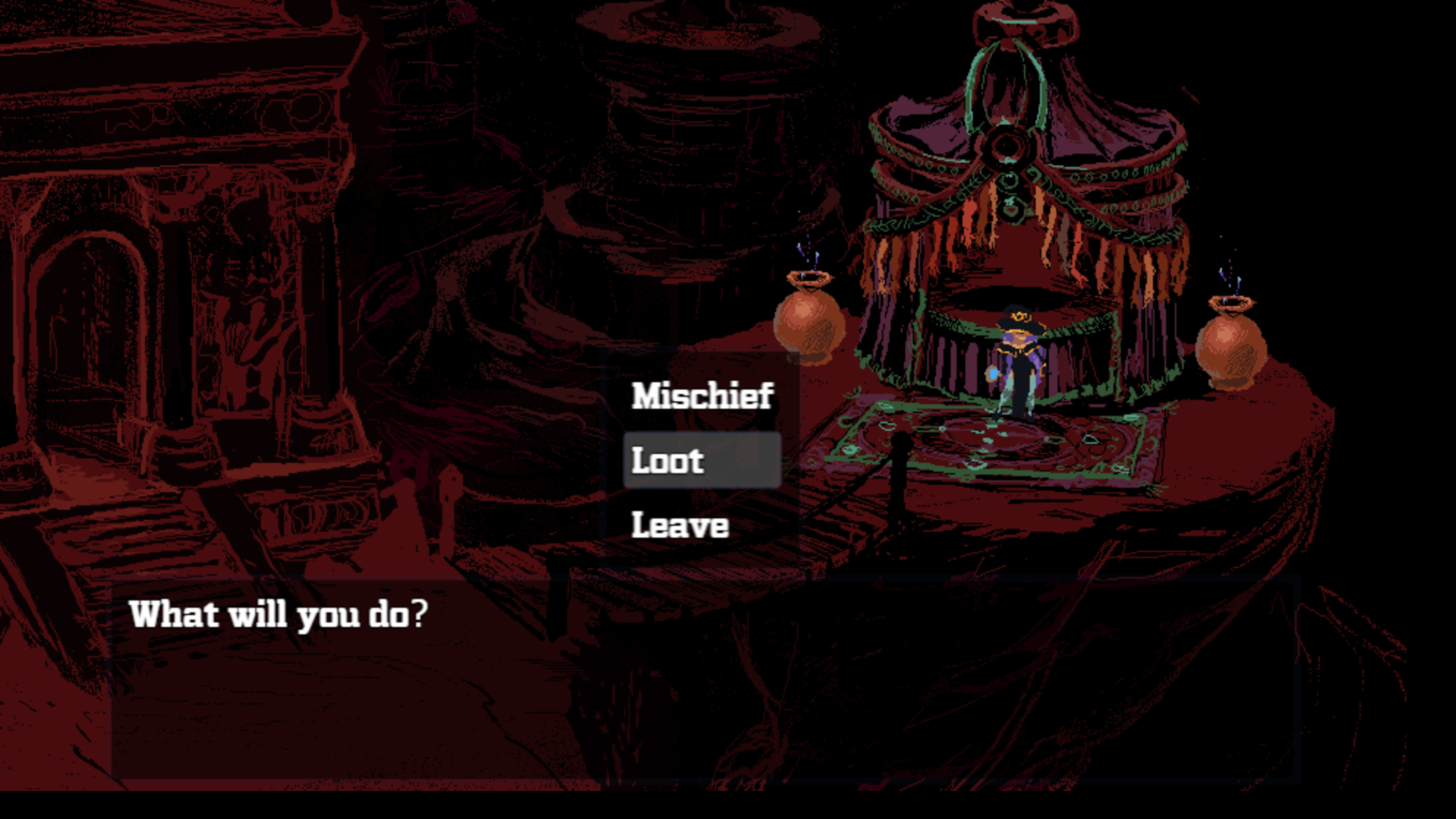 The Collective screenshot 3