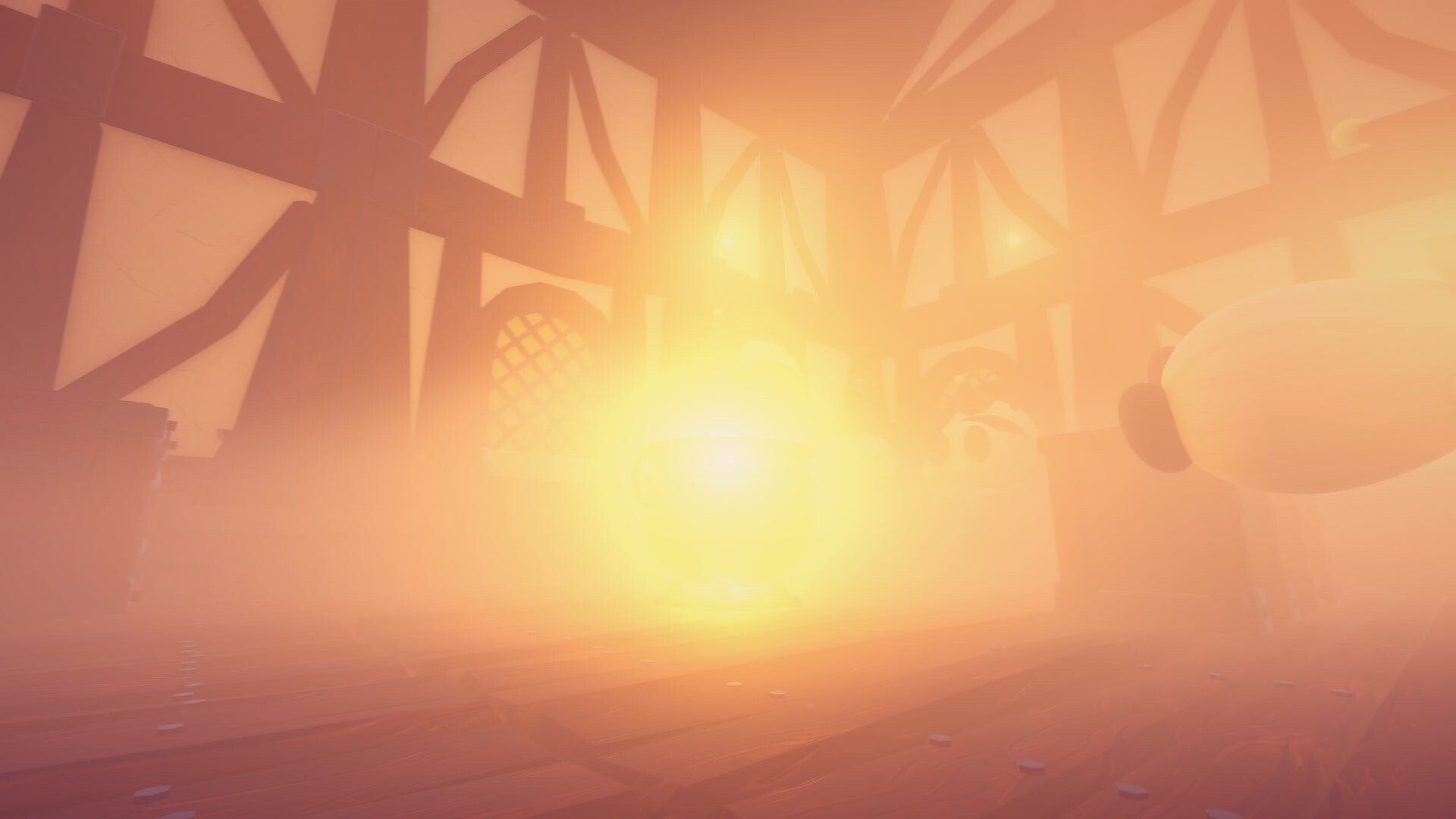 Cauldron Chaos screenshot 2