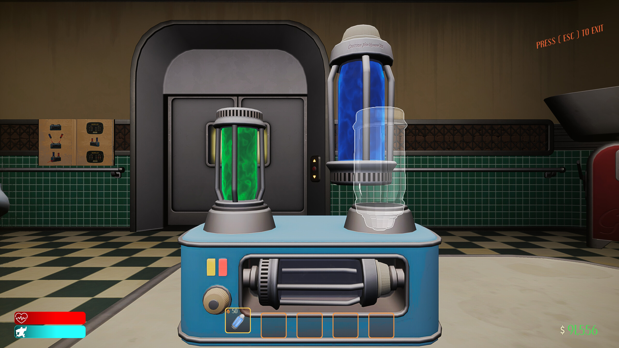 SLOP screenshot 3