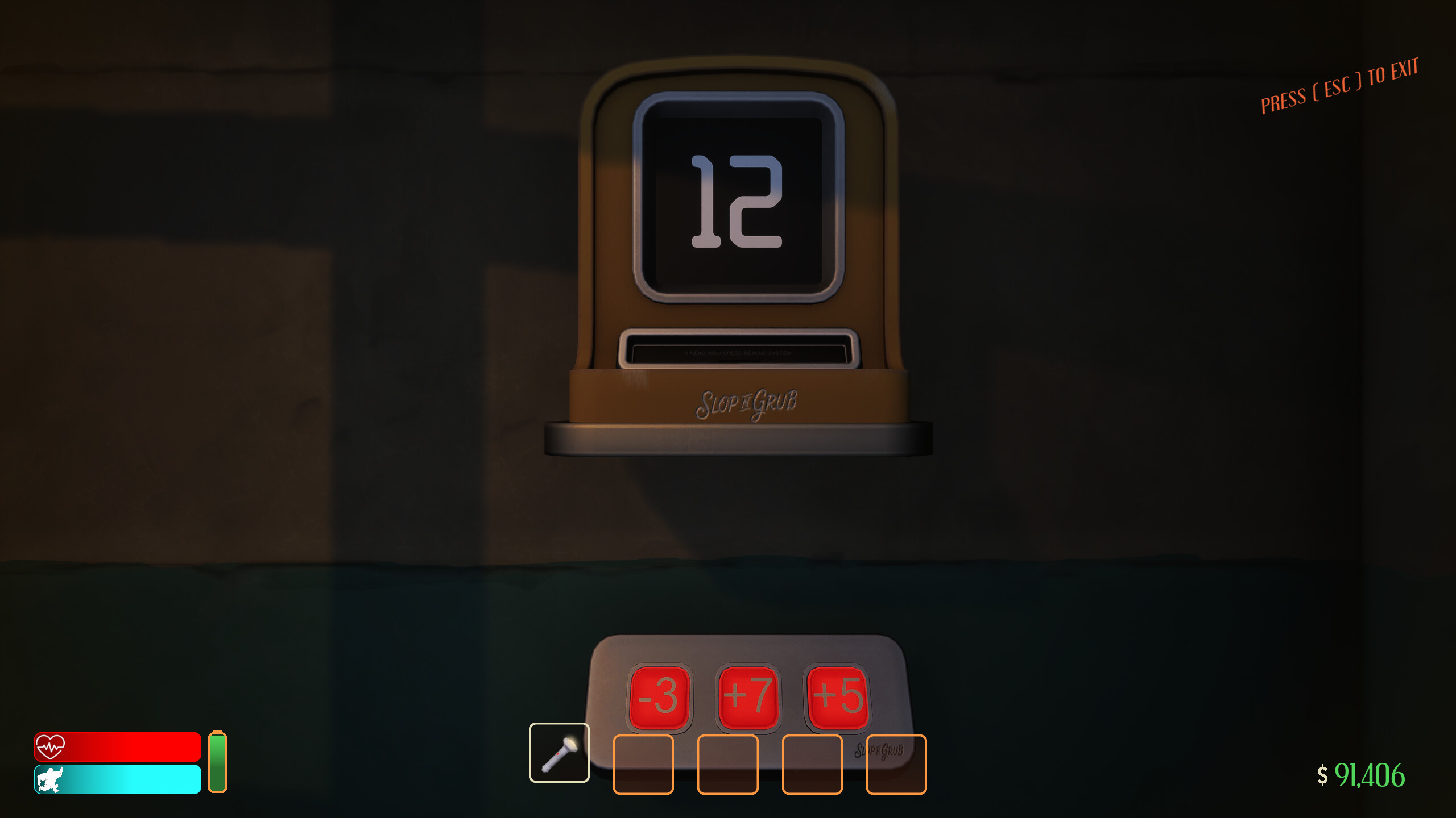 SLOP screenshot 5