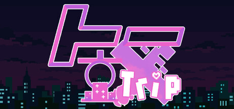 トー京Xtrip