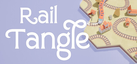 Cover art from RailTangle