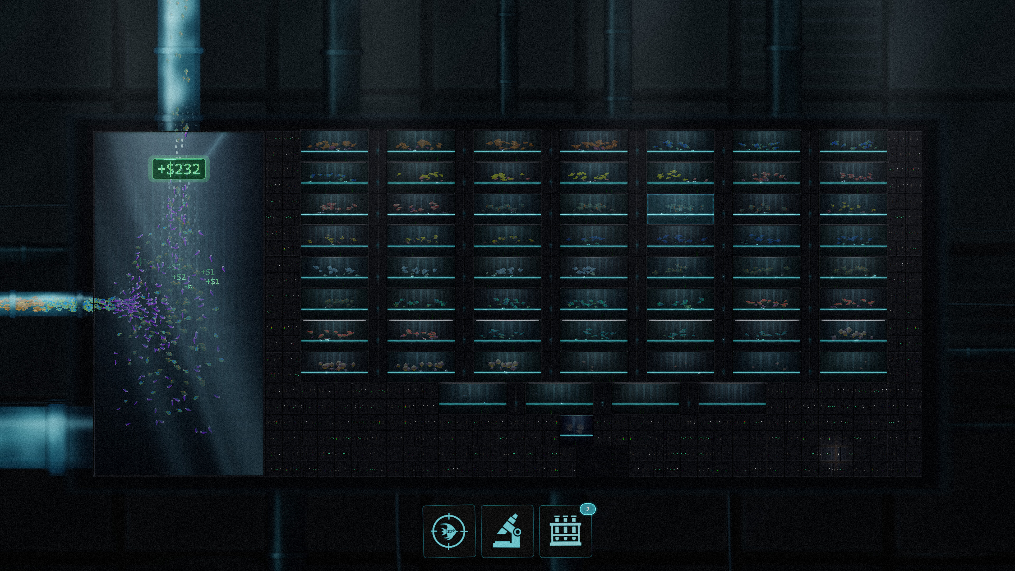 Fish Lab screenshot 4
