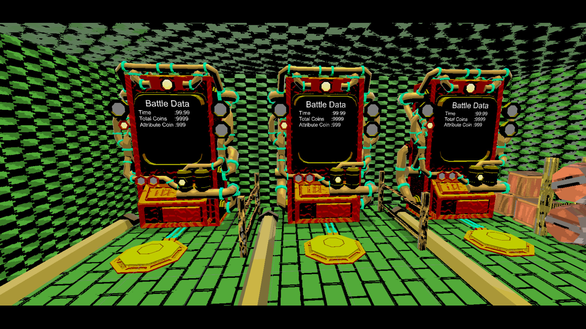 Coin Mechanica screenshot 5