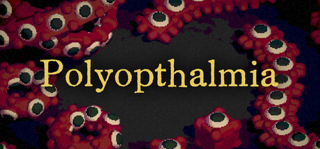 Cover art from Polyopthalmia