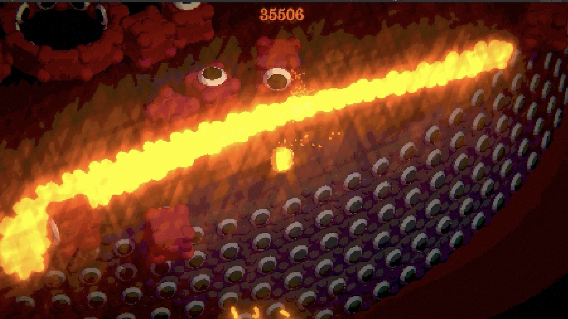 Polyopthalmia screenshot 3