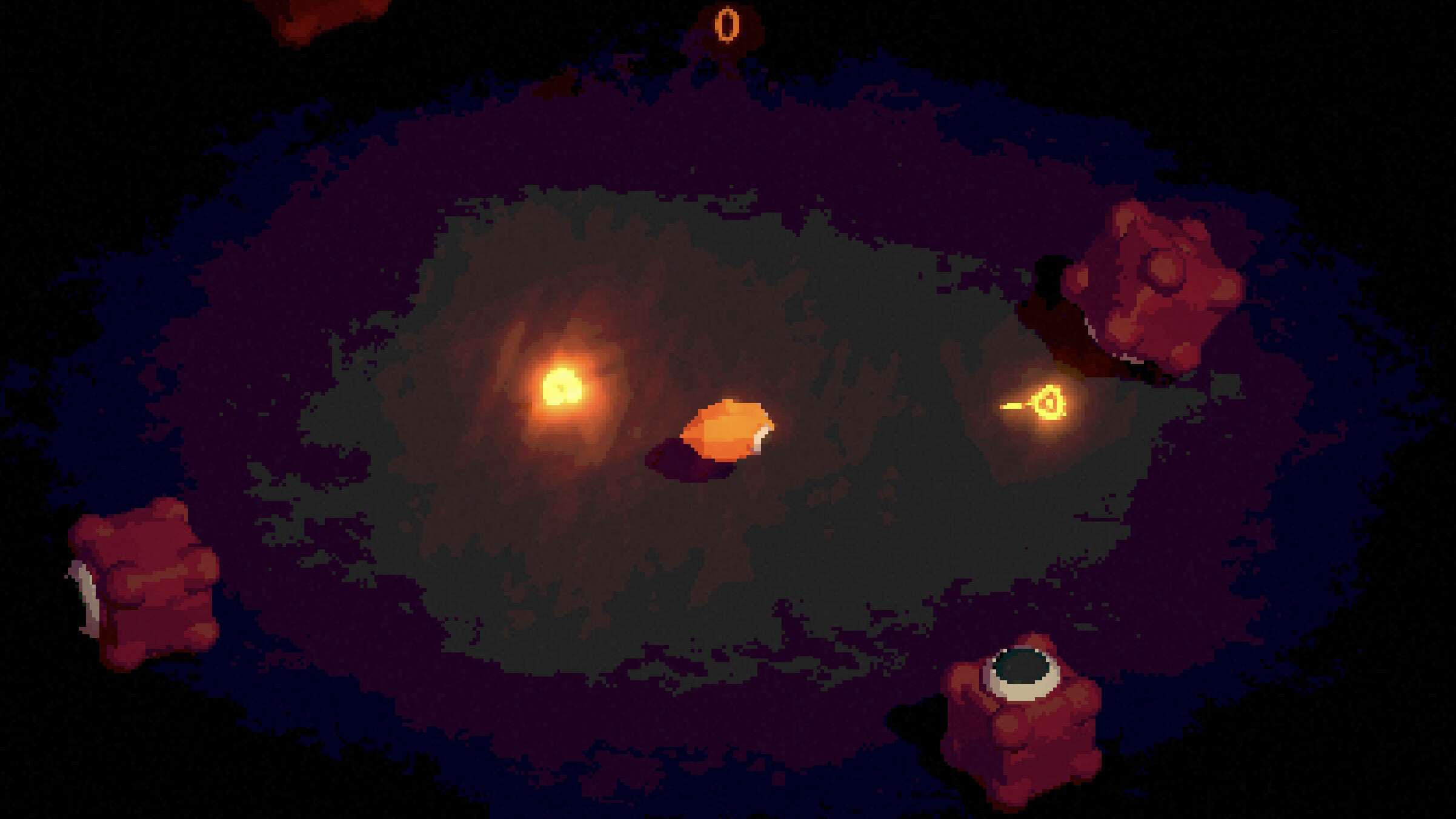 Polyopthalmia screenshot 4