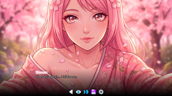 TOUCH GRASS screenshot 4