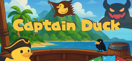 Captain Duck