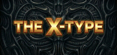 Cover art from The X-Type