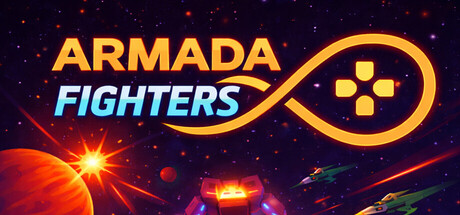 Cover art from Armada Fighters