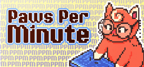 Paws Per Minute
