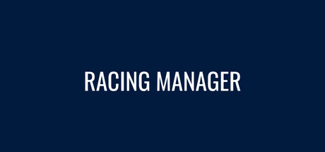 Cover art from Racing Manager