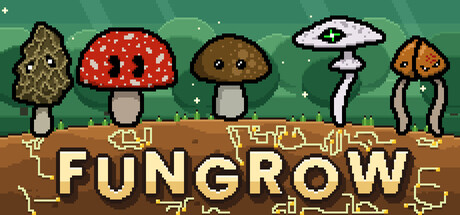 Cover art from Fungrow