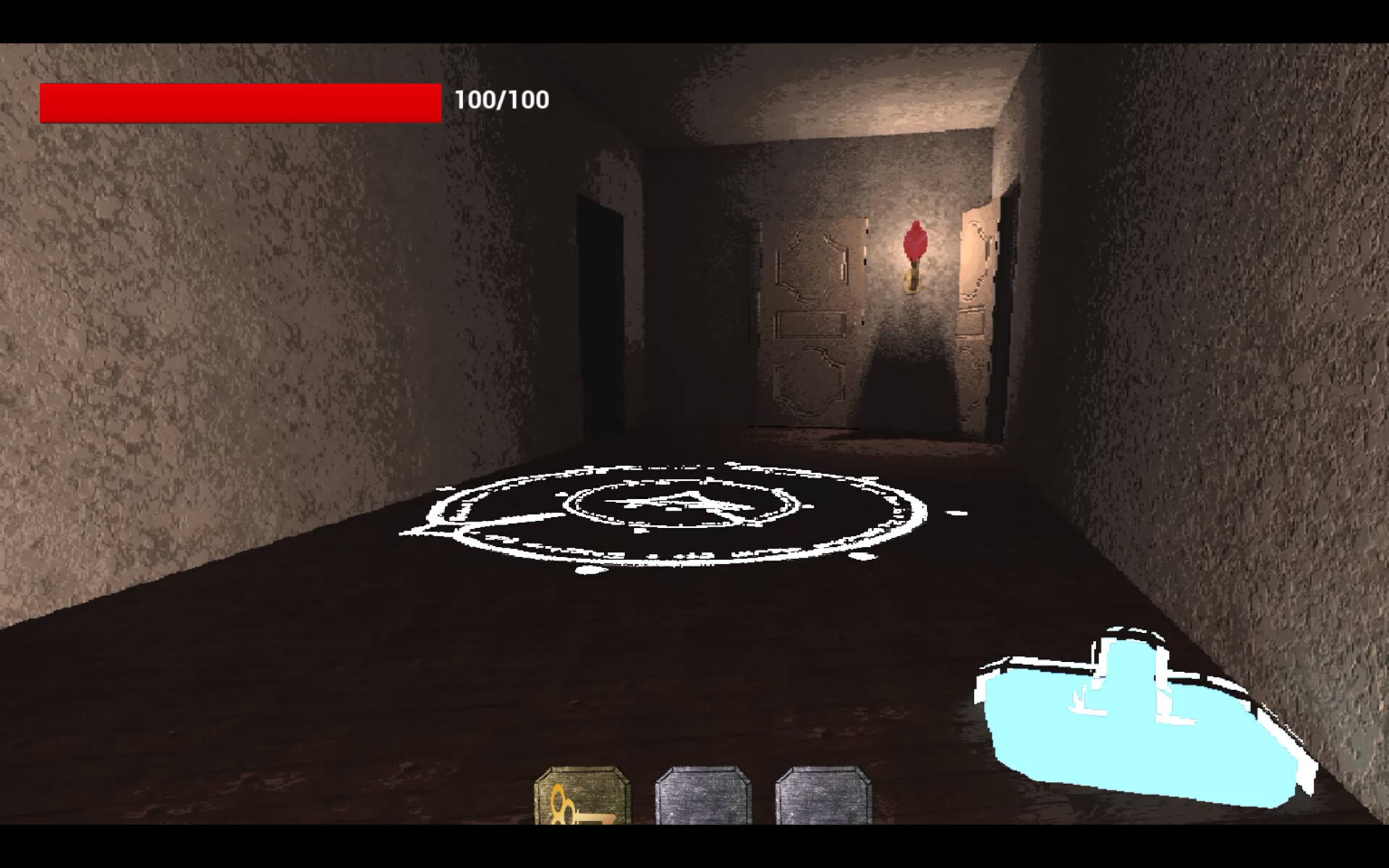 DISPEL screenshot 3