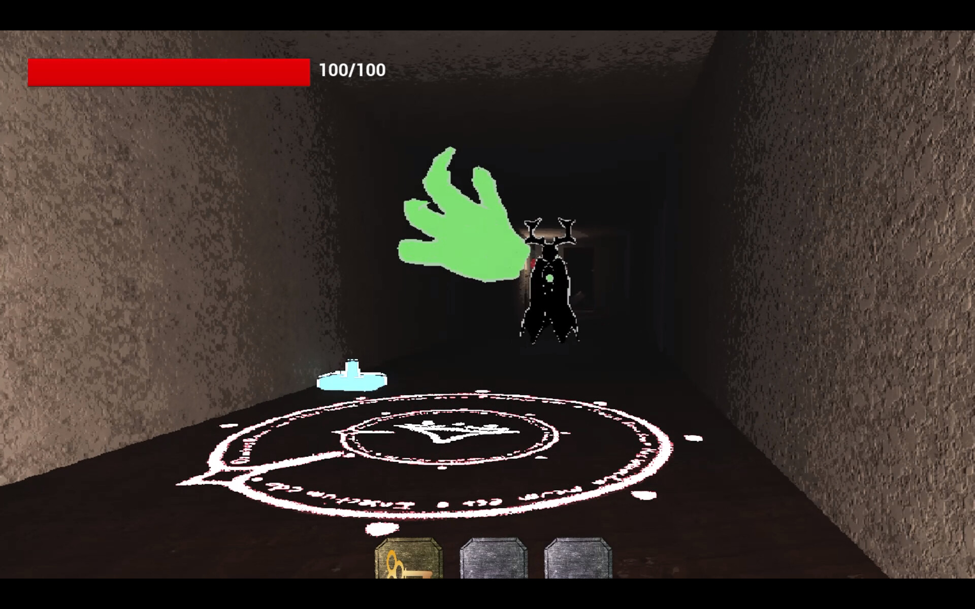 DISPEL trailer