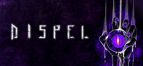 Cover art from DISPEL