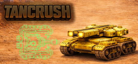 TANCRUSH